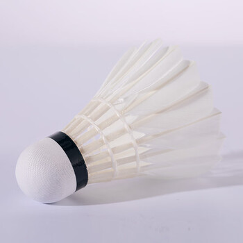 超牌黄超羽毛球训练耐打比赛鹅大刀复合双拼12只装77速 超牌黄超羽毛球训练耐打比赛鹅大刀复合双拼12只装77速