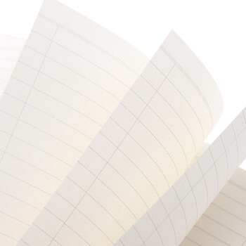 国誉(KOKUYO)学生笔记本子·全科目学习本胶装本设计本 9mm横线 B5/40张 1本 WCN-DNB54-G6