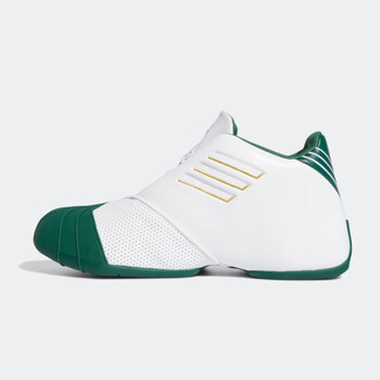 阿迪达斯adidasadidas男鞋2023春秋新款tmac1麦迪一代篮球鞋fw3663fw