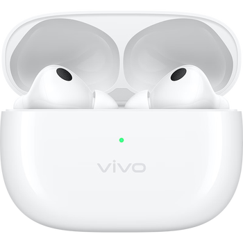 vivotws 3 pro无线降噪蓝牙耳机真hi-fi新品 留白 官方标配