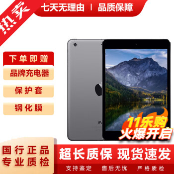 16GB苹果iPad mini 2参数价格报价行情- 京东