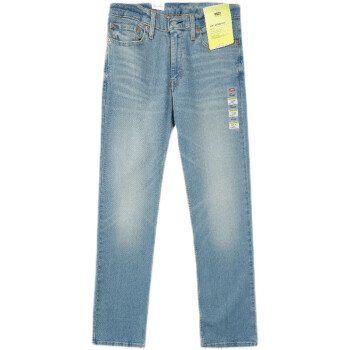 Mens Levis 514 Jeans W34x L32 海外即決-