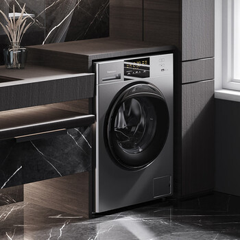 松下XQG90-3AJDG洗烘一体机怎么样质量大揭秘！