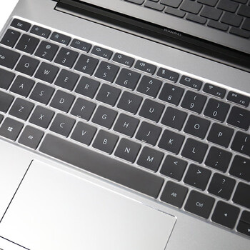 嘉速华为MateBookD14/D14SE22/21款14英寸(16:9)键盘膜+防蓝光屏幕膜防蓝光润眼全屏膜贴膜 屏幕膜套装