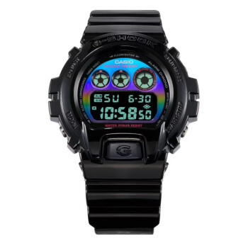 g-shock dw-6900价格报价行情- 京东