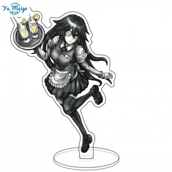 弹丸论破立牌日向创狛枝凪斗苗木诚蕾丝缇雅周边立