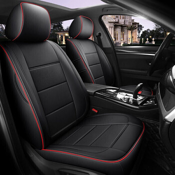 欧拉黑猫座套坐垫适用于182022款长城欧拉白猫好猫iq专车专用全包围