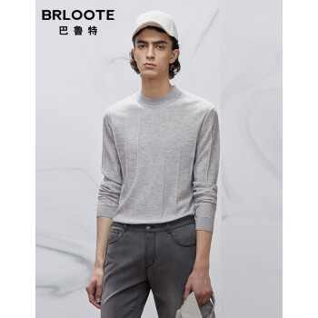 Brloote/³ﶬԲӺëʱͷ֯ë  165/88A