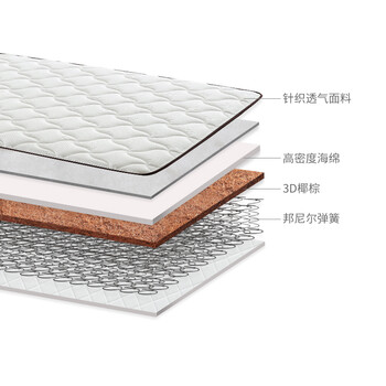 喜临门床垫好不好优缺点实情？良心评测