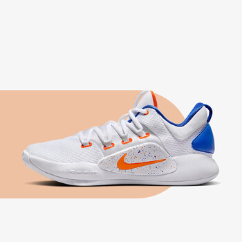 nike hyperdunk 2018 white