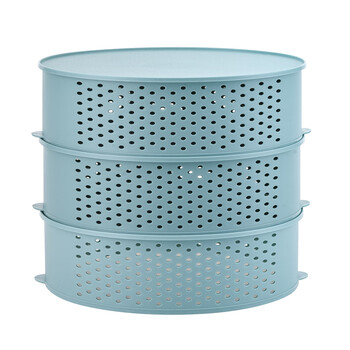 镂空菜罩 盖菜罩保温镂空苍蝇剩菜收纳架饭罩网红神器餐桌罩尘蚊罩子