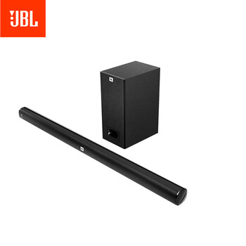 JBLJBL CINEMA STV J200电视音箱怎么样？体验后讲实情内幕？
