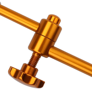 三量机械磁力大表座磁性强力杠杆百分表座支架强磁万象大表座坐万向 JDK02 2号 液压万向大表座