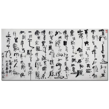 拍卖已结束06中美协 北京分会会员 王绍华《富贵吉祥》拍卖已结束