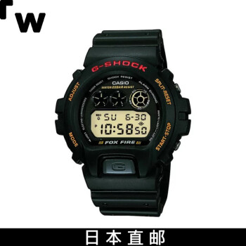 g-shock dw-6900价格报价行情- 京东