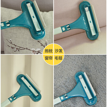 迪普尔三合一纱窗清洁神器纱窗刷免拆洗窗户刷金刚网纱窗擦玻璃神器 迪普尔三合一纱窗清洁神器纱窗刷免拆洗窗户刷金刚网纱窗擦玻璃神器