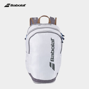 百保力（Babolat）百宝力网球包温网联名PURE网球双肩包网球运动包