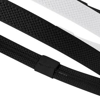 耐克（NIKE）运动头带发箍头箍跑步篮球束发带等宽三条装导汗带N1004529036OS