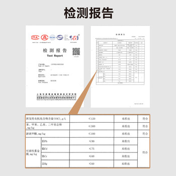 大师隽能乳胶漆好不好优缺点实情？良心评测