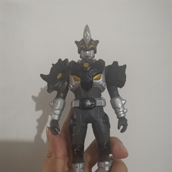 铠甲勇士炎龙铠甲全可动炎龙侠散装雪獒侠黑犀软胶黑犀侠绝版