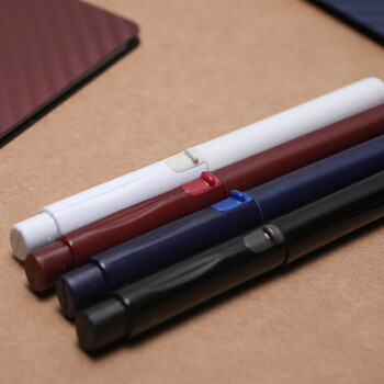 国誉(KOKUYO)学生剪刀·飞特飒飒剪·便携笔款115×10×12.5mm刃长50mm 深红1把 WSG-HS321DR 国誉(KOKUYO)学生剪刀·飞特飒飒剪·便携笔款115×10×12.5mm刃长50mm 深红1把 WSG-HS321DR