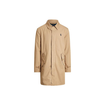 Polo Ralph Lauren风衣- 京东