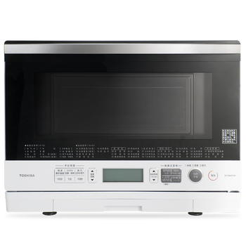 真实体验告诉你:东芝ER-SD80CNW蒸烤一体机的用后到底怎么样!