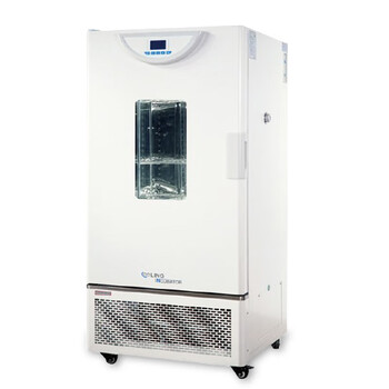 一恒 生化培养箱霉菌培养箱多段程序液晶培养箱 BPMJ-70F