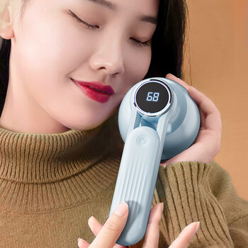 志高（CHIGO）毛球修剪器毛衣剃毛器衣服去毛器打毛器剃毛机 去球器衣服除毛器剃除剪毛球器刮球器除毛球神器M1