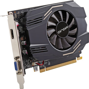 昂达(ONDA)GT1030典范4GD4-V5 4G/64bit GDDR4 办公娱乐独立显卡(个) 昂达(ONDA)GT1030典范4GD4-V5 4G/64bit GDDR4 办公娱乐独立显卡(个)