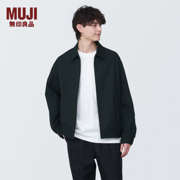 muji无印良品外套型号规格- 京东