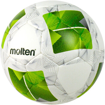 摩腾（molten）足球4号24年新款5/7人制儿童PU F4N3400混合机缝学生训练足球