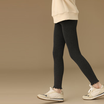 Textured Ponte Leggings