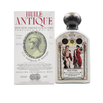 Officine Universelle Buly Huile Antique Damask Rose Body Oil 190ml
