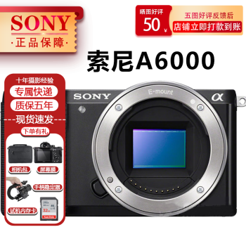 ブランド雑貨総合 sony 一式 6000 α フィルムカメラ - studioarq20.com.br