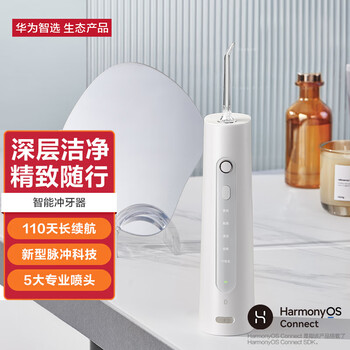 想了解力博得冲牙器和S1区别如何？目前入手哪个好些！