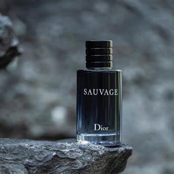 即納&大特価】 Dior】香水 【Christian SAUVAGE parfum de eau 香水