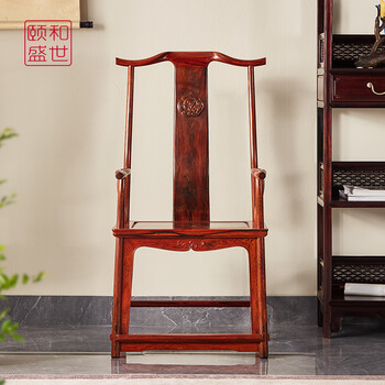 明式家具官帽椅品牌及商品- 京东