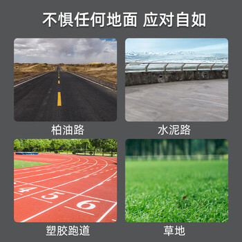 欧梵达跳绳成人儿童学生减肥健身燃脂专用业中考试训练运动钢丝竞速神器