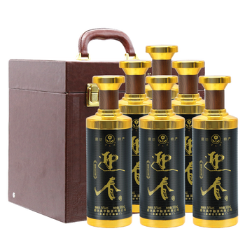 迎春酒54度酱香型白酒图片- 京东
