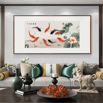 水墨画　掛け軸　巫峡清秋 謝陽画　山水　中国　張大千大風堂　カラー　箱付 61BHkDYW7TL._UF894,1000_QL80_.jpg