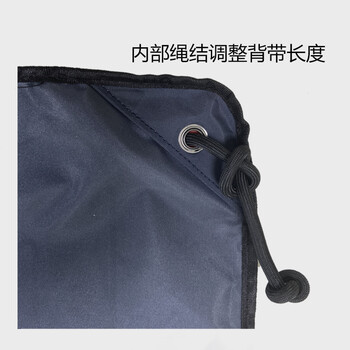 京东京造防水健身抽绳包 男女旅行书包羽毛球足球运动双肩背包 黑色 京东京造防水健身抽绳包 男女旅行书包羽毛球足球运动双肩背包 黑色