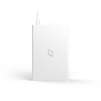 极空间私有云智能UPS家庭存储断电保护器 不间断电源 后备电源 NAS自动识别关机硬盘保护