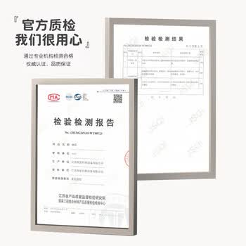 弋科仪（YIKEYI）烧杯高硼硅玻璃量杯实验杯耐高温带刻度杯加厚化学物流实验容器用品耗材5毫升3个