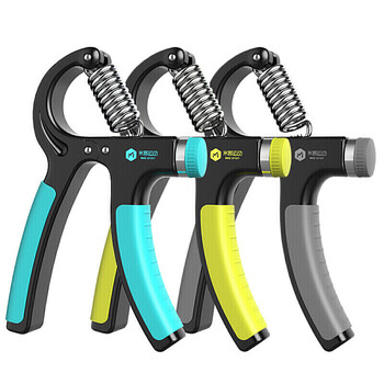 米客握力器男女专业A型臂力指力器康复训练力量腕力家用健身器材 米客握力器男女专业A型臂力指力器康复训练力量腕力家用健身器材