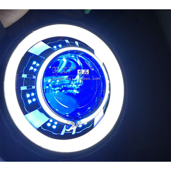 天颛梦工厂大灯小牛n1s nqi m  mqi2 m2智能全自动透镜钢铁侠从天而降