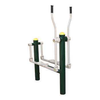 屿西家居 健身器材户外小区公园室外运动广场社区组合锻炼公共老年