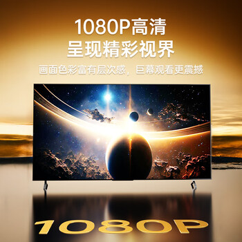 毕亚兹 DP转VGA转换线 主动式DisplayPort转VGA公对公转接线 电脑投影仪显示器高清视频连接线 1.8米