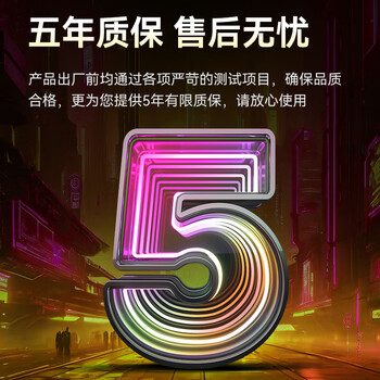 金胜维（KingSpec）512GB SSD固态硬盘NVMe 2230 M.2接口 PCIe4.0 读速5000MB/s 适配SteamDeck掌机