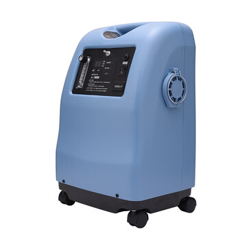 巨贸JMC6A Ni制氧机怎么样?直击体验感受